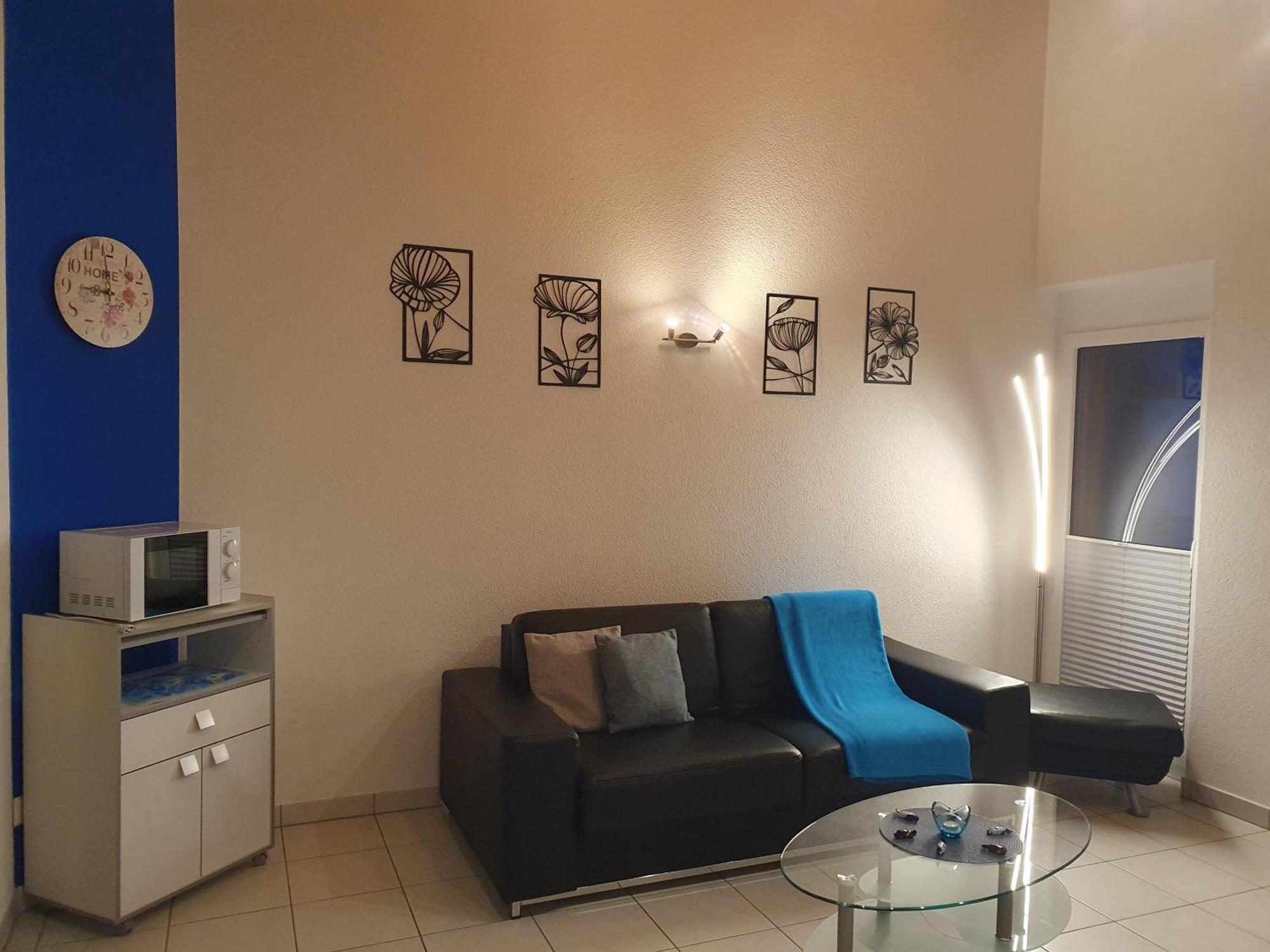 Appartement Haus Artemis à Saas-Grund Extérieur photo